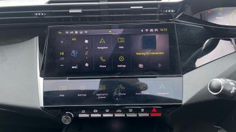 Peugeot 308 1.6 12.4kWh GT Hatchback 5dr Petrol Plug-in Hybrid e-EAT Euro 6 