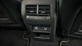 Peugeot 308 1.6 12.4kWh GT Hatchback 5dr Petrol Plug-in Hybrid e-EAT Euro 6 