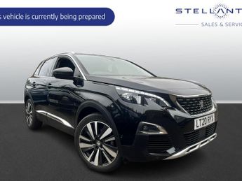 Peugeot 3008 1.2 PureTech GT Line Premium SUV 5dr Petrol EAT Euro 6 (s/s) (13