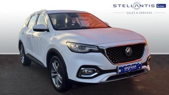 MG HS 1.5 T-GDI Exclusive SUV 5dr Petrol Manual Euro 6 (s/s) (162 ps)