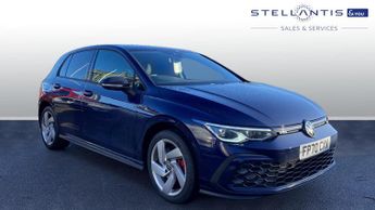 Volkswagen Golf 1.4 TSI 13kWh GTE Hatchback 5dr Petrol Plug-in Hybrid DSG Euro 6