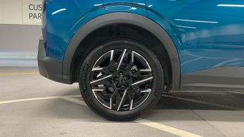 Peugeot 3008 SUV 1.2 MHEV Allure SUV 5dr Petrol Hybrid e-DSC Euro 6 (s/s) (136 ps