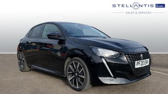 Peugeot 208 1.2 PureTech Allure Euro 6 (s/s) 5dr