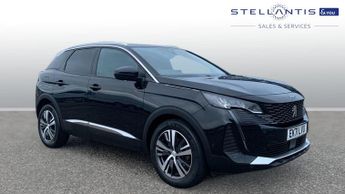 Peugeot 3008 1.5 BlueHDi Allure Premium SUV 5dr Diesel Manual Euro 6 (s/s) (1