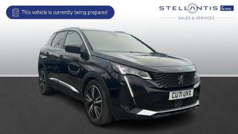 Peugeot 3008 1.6 PureTech GT Premium EAT Euro 6 (s/s) 5dr