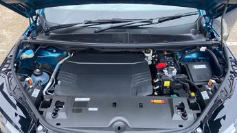 Peugeot 3008 73kWh Allure SUV 5dr Electric Auto (210 ps)