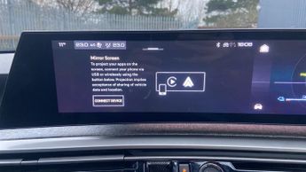 Peugeot 3008 73kWh Allure SUV 5dr Electric Auto (210 ps)