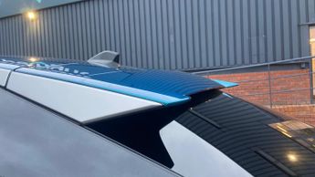 Peugeot 3008 73kWh Allure SUV 5dr Electric Auto (210 ps)