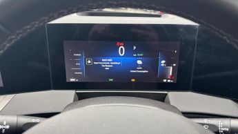 Vauxhall Astra Electric 54kWh Ultimate Sports Tourer Auto 5dr