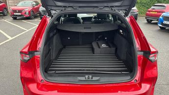 Vauxhall Astra Electric 54kWh Ultimate Sports Tourer Auto 5dr