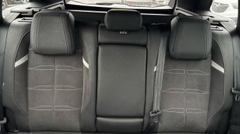 Vauxhall Astra Electric 54kWh Ultimate Sports Tourer Auto 5dr