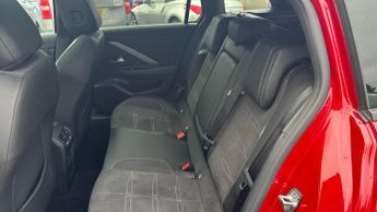Vauxhall Astra Electric 54kWh Ultimate Sports Tourer Auto 5dr