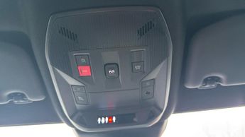 Vauxhall Astra Electric 54kWh Ultimate Sports Tourer Auto 5dr
