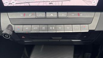 Vauxhall Astra Electric 54kWh Ultimate Sports Tourer Auto 5dr