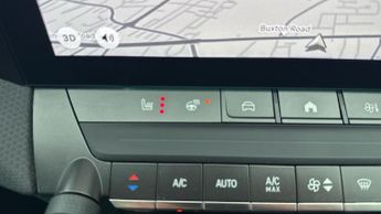 Vauxhall Astra Electric 54kWh Ultimate Sports Tourer Auto 5dr