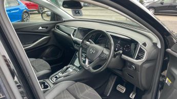 Vauxhall Grandland 1.5 Turbo D Ultimate SUV 5dr Diesel Auto Euro 6 (s/s) (130 ps)