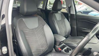 Vauxhall Grandland 1.5 Turbo D Ultimate SUV 5dr Diesel Auto Euro 6 (s/s) (130 ps)