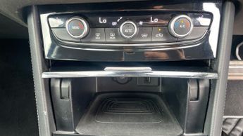 Vauxhall Grandland 1.5 Turbo D Ultimate SUV 5dr Diesel Auto Euro 6 (s/s) (130 ps)