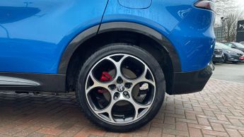 Alfa Romeo Tonale 1.3 VGT 15.5kWh Veloce SUV 5dr Petrol Plug-in Hybrid Auto Q4 AWD