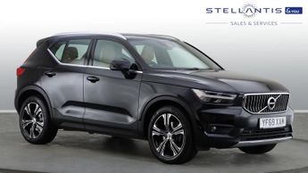 Volvo XC40 2.0 T4 Inscription SUV 5dr Petrol Auto AWD Euro 6 (s/s) (190 ps)