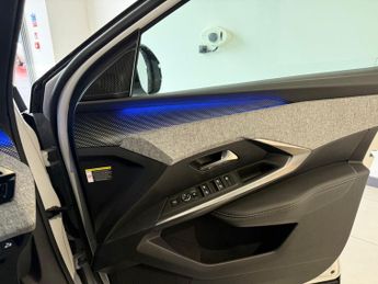 Peugeot 3008 73kWh GT Auto 5dr
