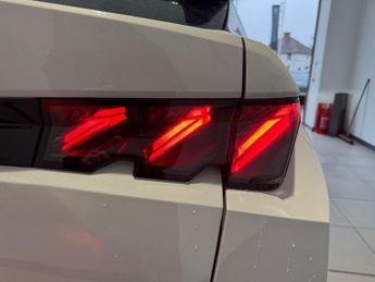 Peugeot 3008 73kWh GT Auto 5dr