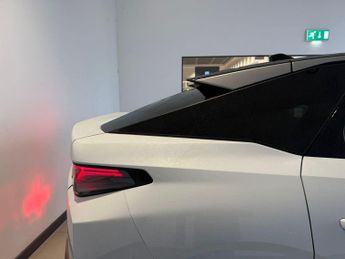 Peugeot 3008 73kWh GT Auto 5dr