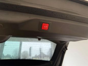 Peugeot 3008 73kWh GT Auto 5dr