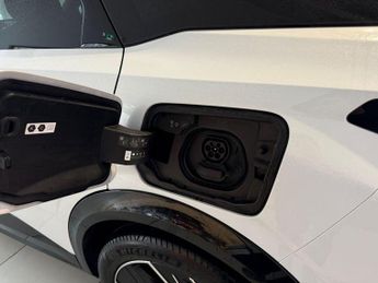 Peugeot 3008 73kWh GT Auto 5dr