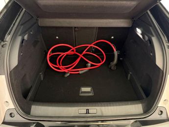 Peugeot 3008 73kWh GT Auto 5dr