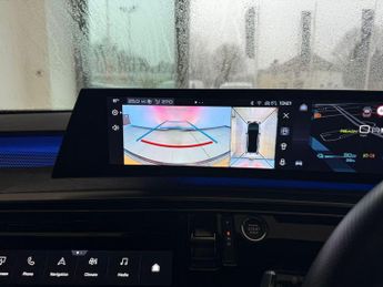 Peugeot 3008 73kWh GT Auto 5dr