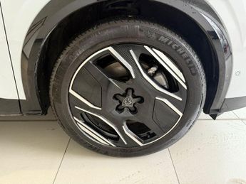 Peugeot 3008 73kWh GT Auto 5dr