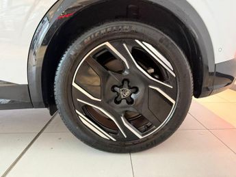 Peugeot 3008 73kWh GT Auto 5dr