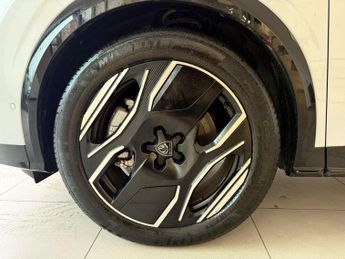 Peugeot 3008 73kWh GT Auto 5dr