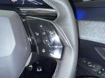 Peugeot 3008 73kWh GT Auto 5dr