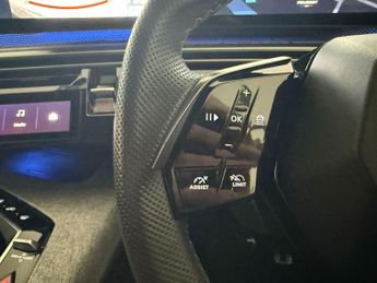 Peugeot 3008 73kWh GT Auto 5dr