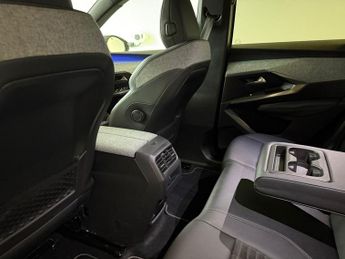 Peugeot 3008 73kWh GT Auto 5dr