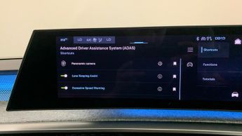 Peugeot 3008 73kWh GT Auto 5dr