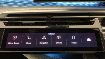 Peugeot 3008 73kWh GT Auto 5dr
