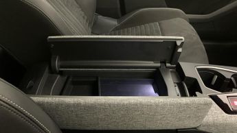Peugeot 3008 73kWh GT Auto 5dr