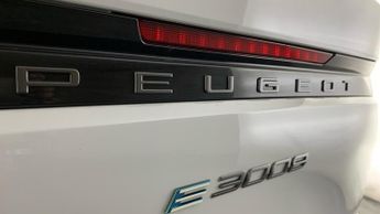 Peugeot 3008 73kWh GT Auto 5dr