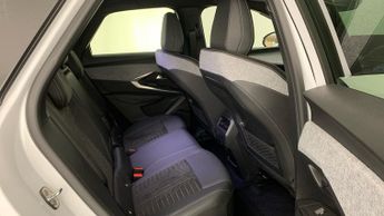 Peugeot 3008 73kWh GT Auto 5dr