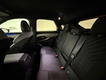 Peugeot 3008 73kWh GT Auto 5dr