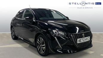 Peugeot 208 1.2 PureTech Active Premium + Hatchback 5dr Petrol Manual Euro 6