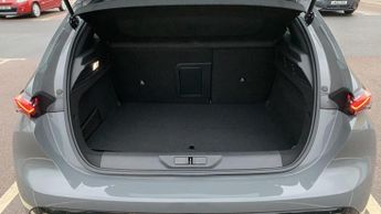 Peugeot 308 54kWh First Edition Auto 5dr