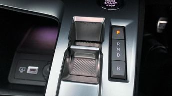 Peugeot 308 54kWh First Edition Auto 5dr