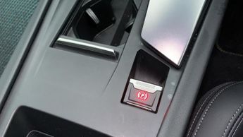 Peugeot 308 54kWh First Edition Auto 5dr