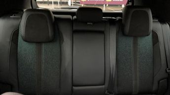Peugeot 308 54kWh First Edition Auto 5dr