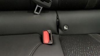 Peugeot 308 54kWh First Edition Auto 5dr