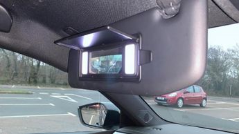 Peugeot 308 54kWh First Edition Auto 5dr